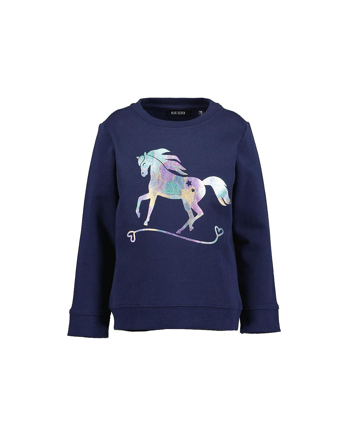 Sweatshirt für Mädchen