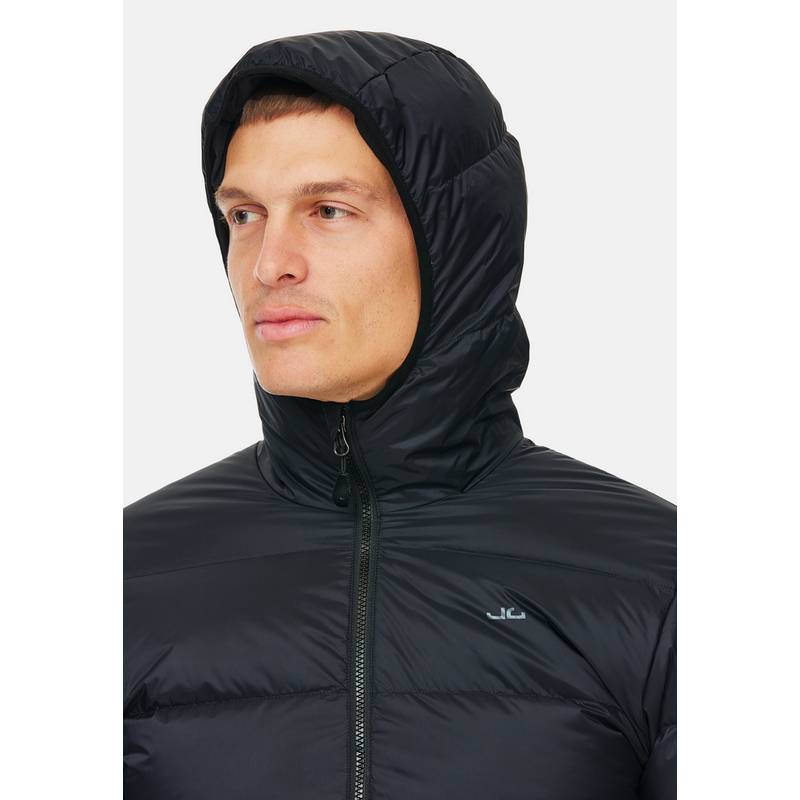 Jeff Green Leif Daunenjacke Herren