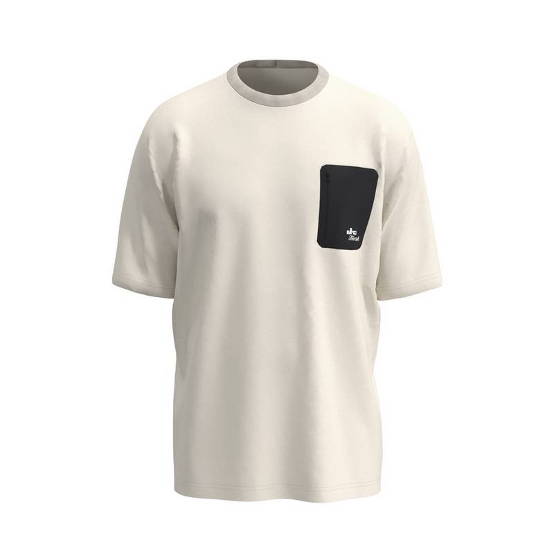 elho ZÜRS 90 Printshirt Herren