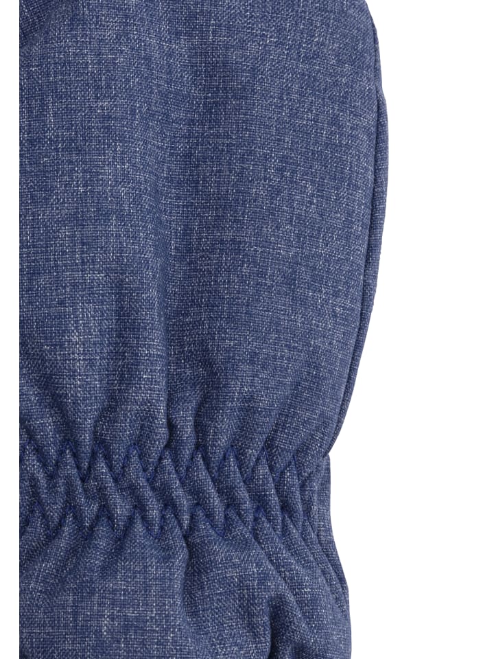 Sterntaler Fäustlinge in tintenblau melange günstig kaufen