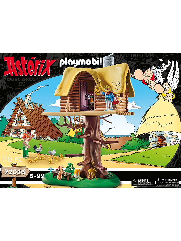 Playmobil Spielfiguren 