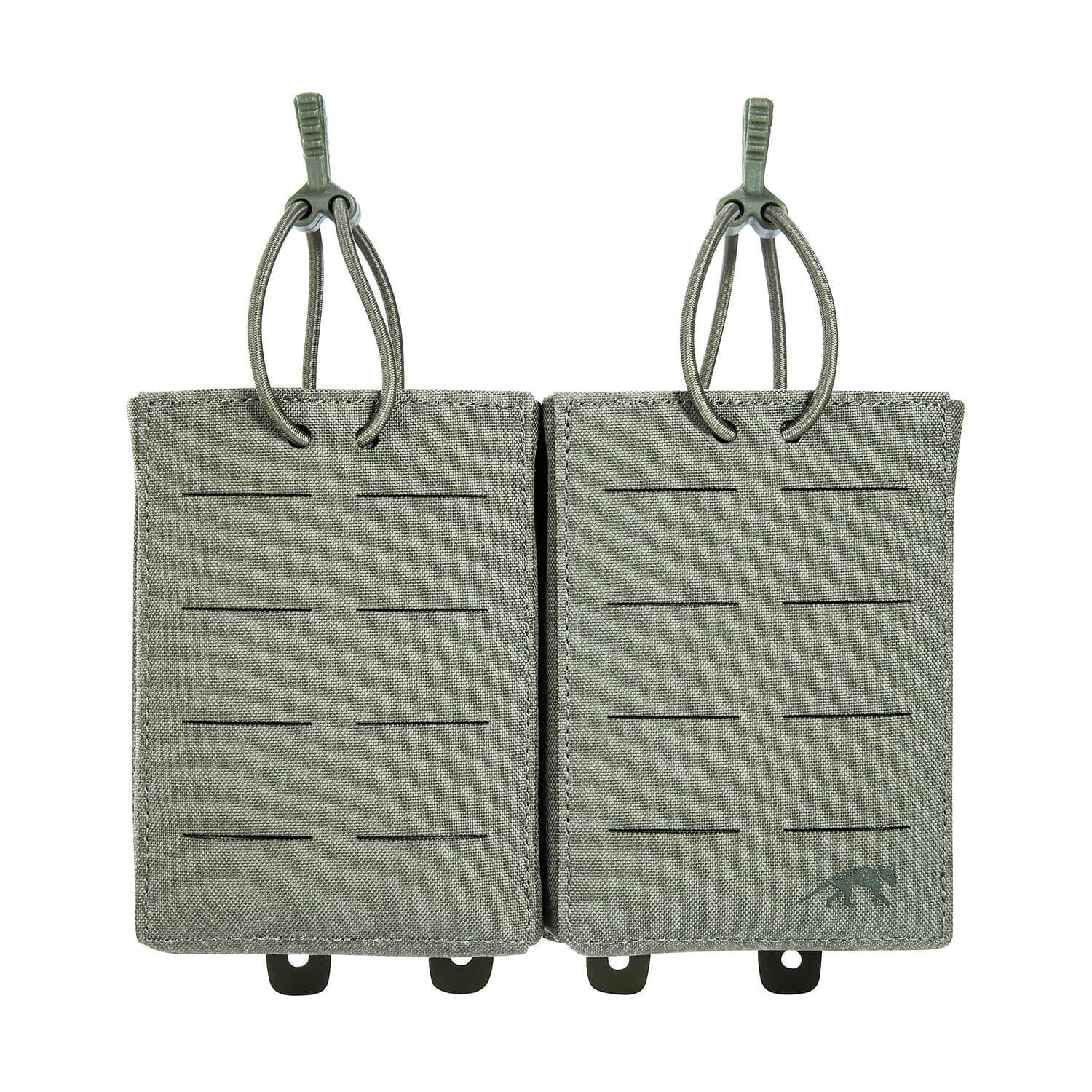 TT 2 SGL MAG Pouch BEL HK417 MKIII