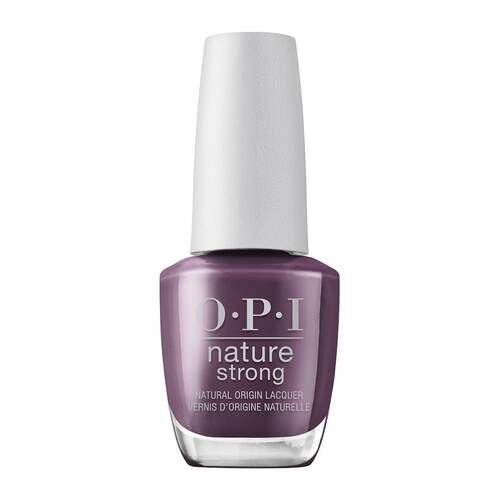 OPI Nature Strong Nagellak Intentions Are Rose Gold 15 ml