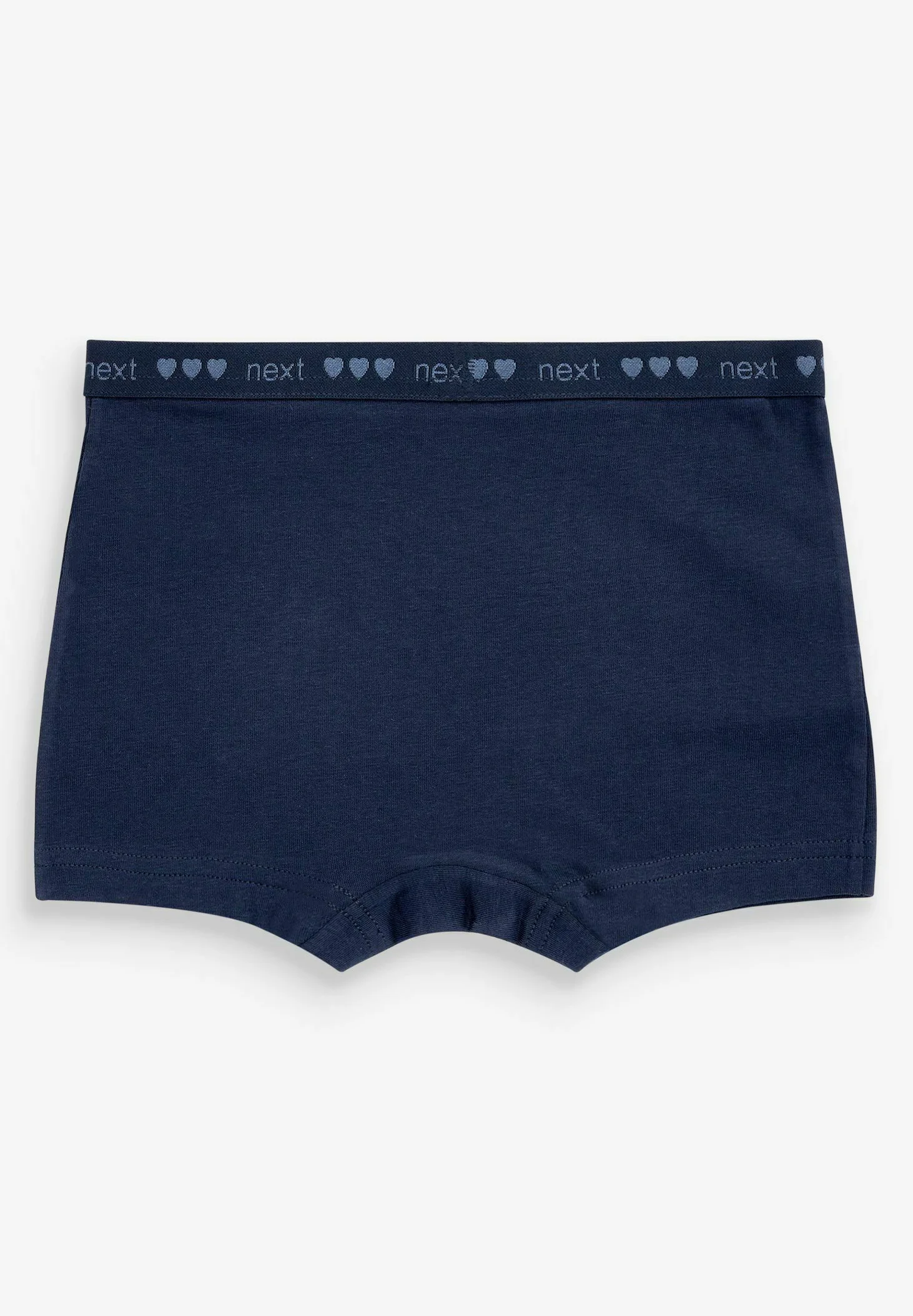 Siguiente PACK 5 - Culotte