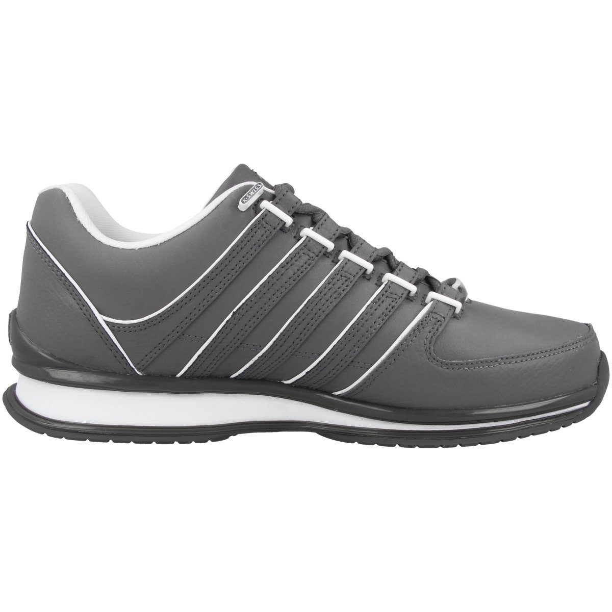 K-Swiss Rinzler SMU Herren Sneaker Logo