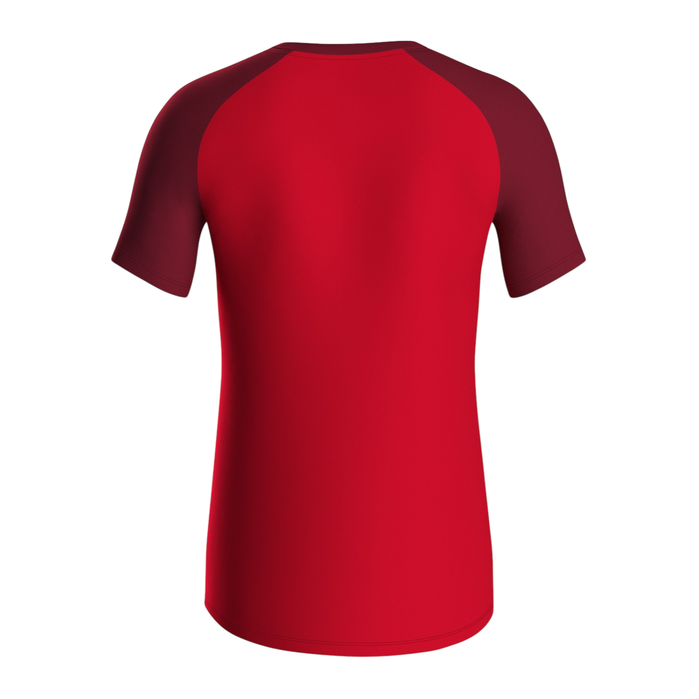 JAKO Iconic T-Shirt Rot F103
