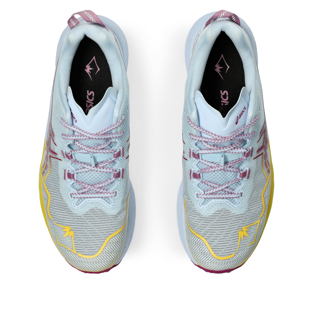 Asics Fuji Speed 2 Fujispeed 1012B515-401 / blau
