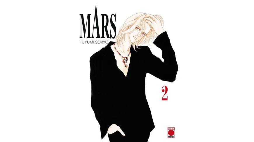 Mars 02