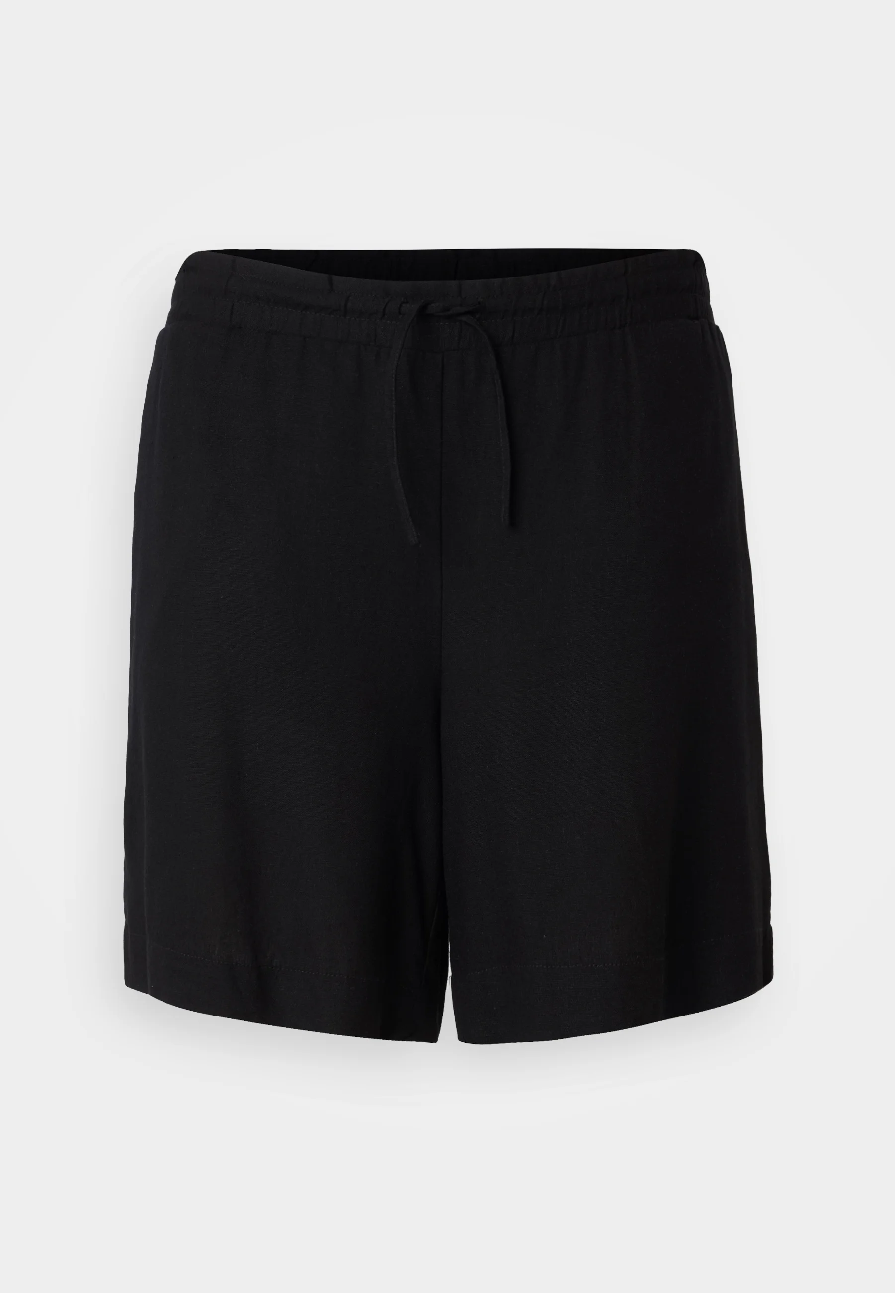 Vero Moda Curve VMCMYMILO PAPERBAG - Shorts