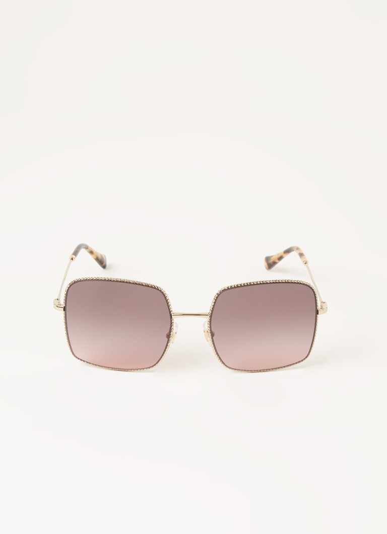 Miu Miu Sunglasses MU 61VS