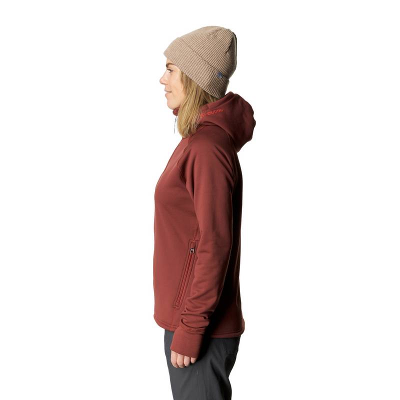 Houdini Power Houdi Fleecejacke Damen