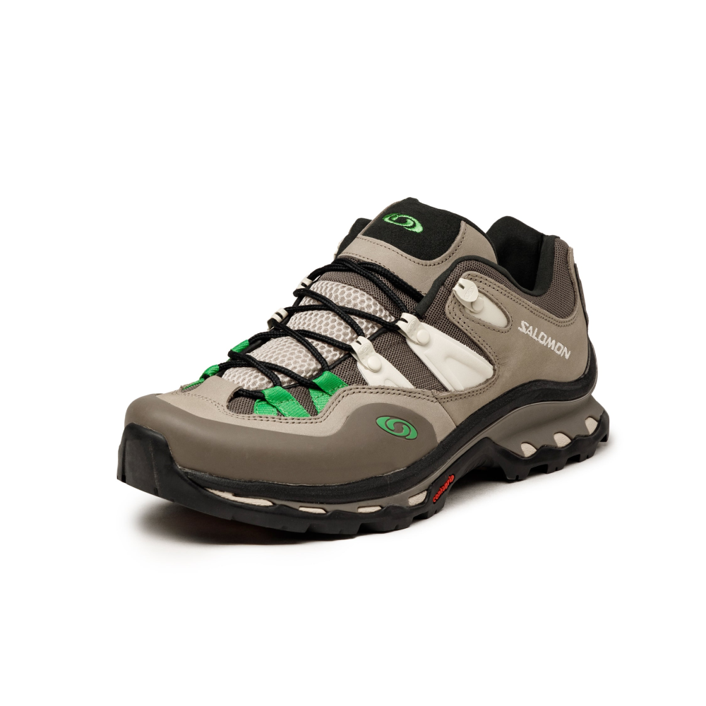 Salomon XT QUEST 2 L47299400 / grau