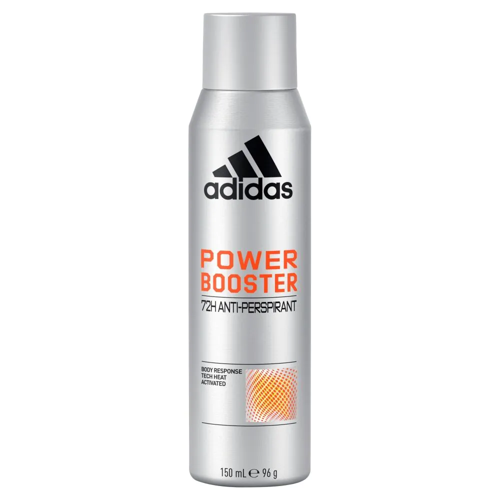 Adidas Deo Ap sprej za pojačavanje energije