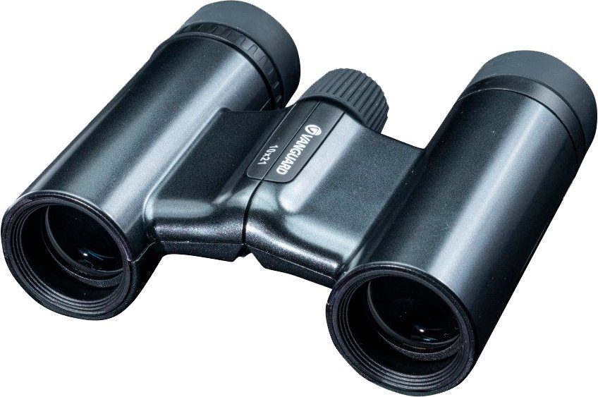 Vanguard Vesta Compact 10x21 Fernglas (schwarz Pearl)