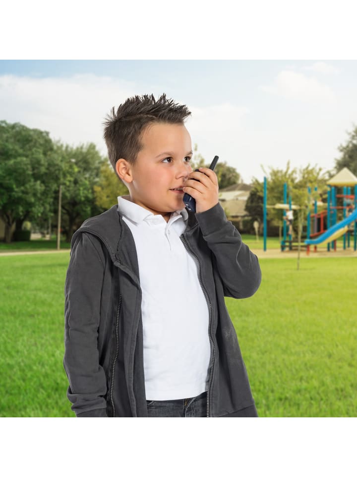 Reer Care&Talk Audio-Babyphone in Schwarz ab 0 Monate günstig kaufen onesize