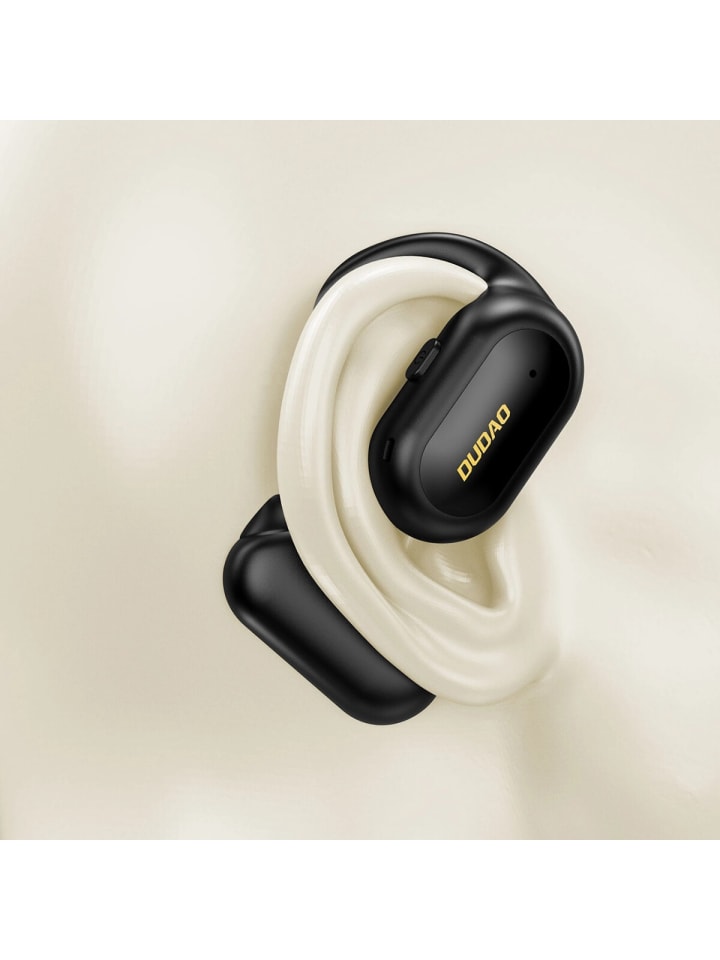 COFI 1453 Bluetooth 5.3 Business-Headset komfortable Business-Kopfhörer in Schwarz günstig kaufen onesize