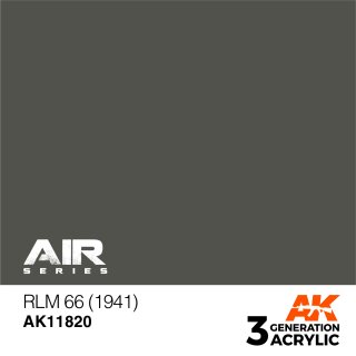 RLM 66 (1941) (17 ml)