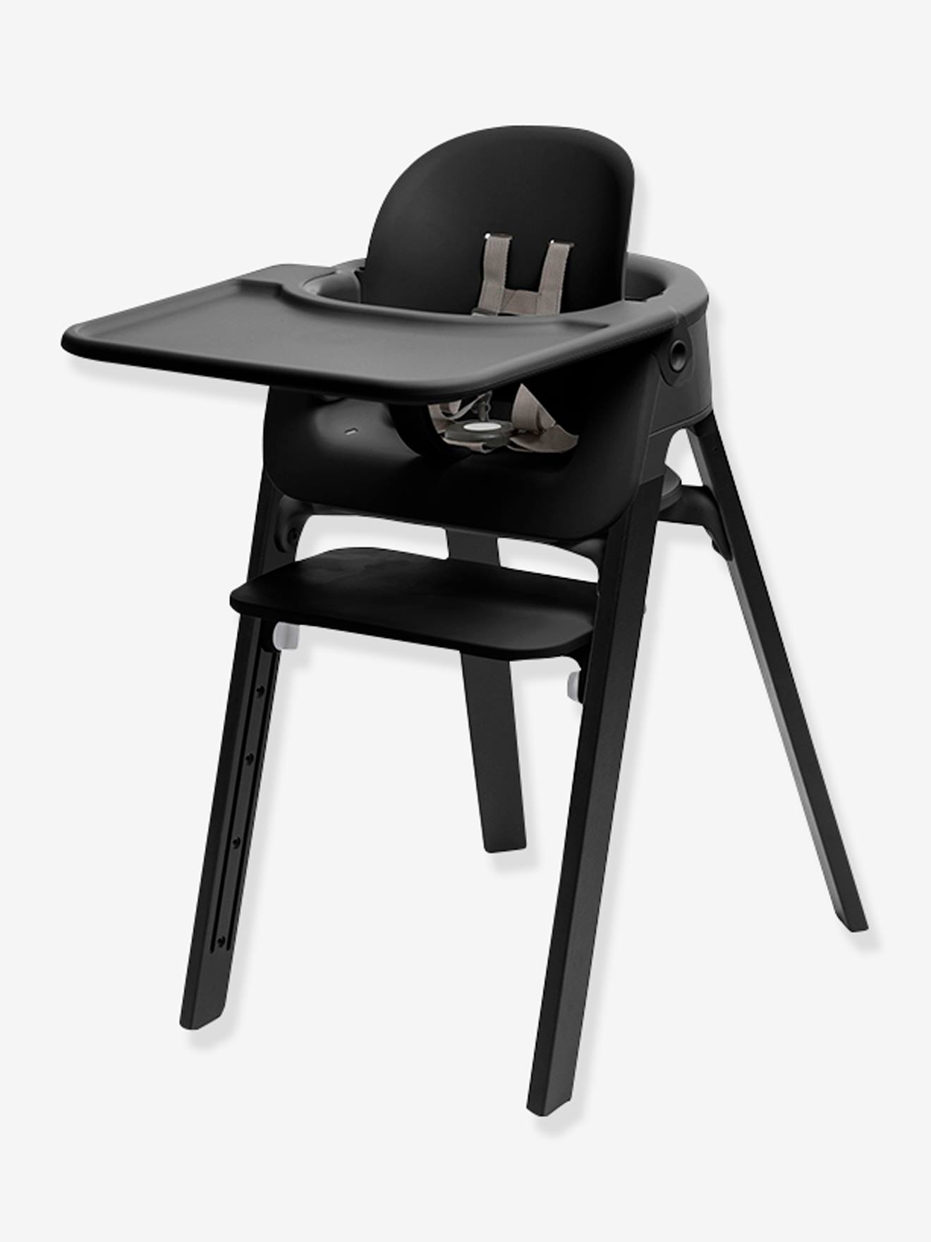 Siège Babyset Steps STOKKE blanc