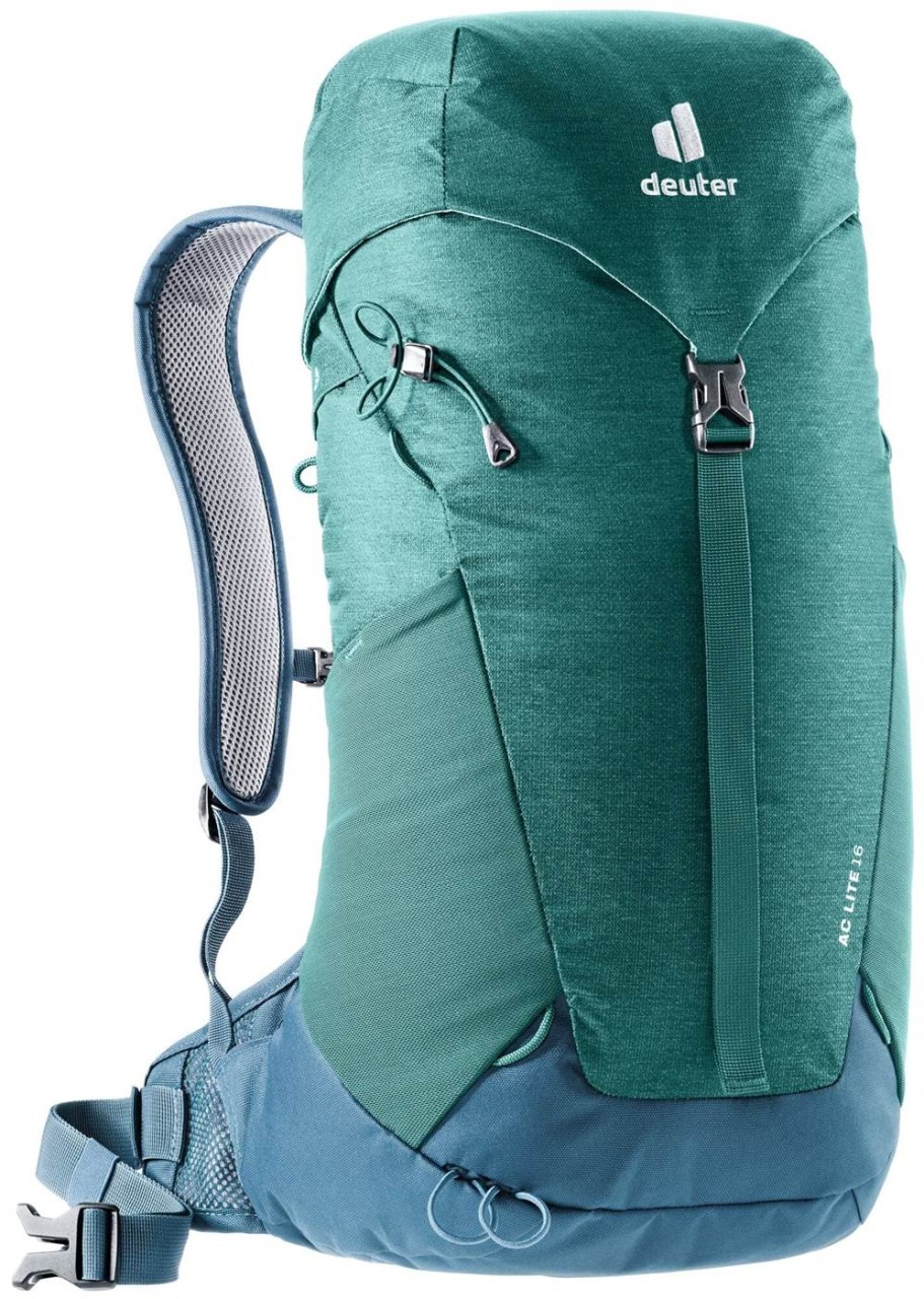 DEUTER Handtaschen grün AC Lite 16
