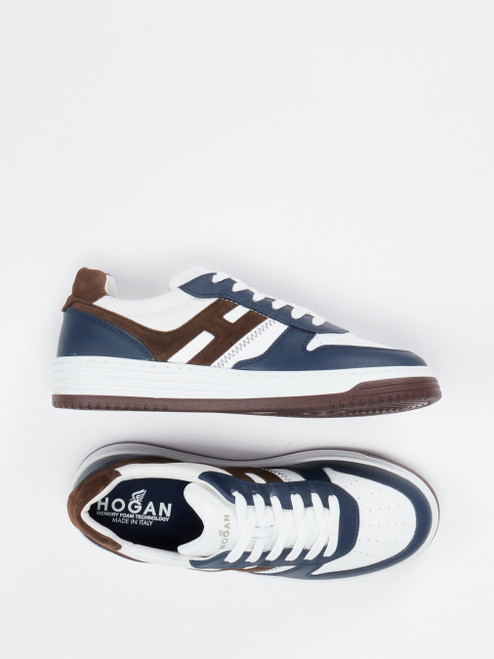 Sneaker-46617120001 Hogan