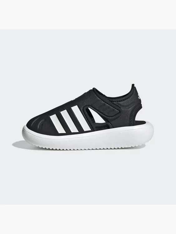 adidas Closed-Toe Summer Water Sandale