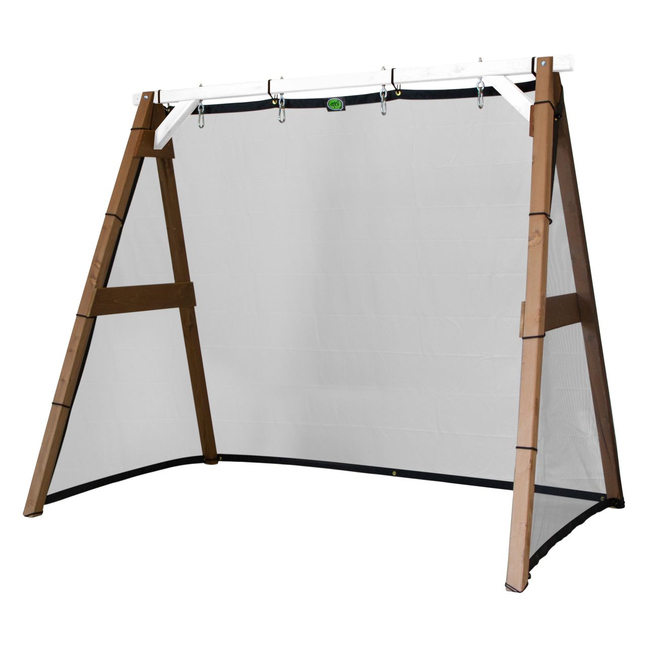 AXI 4-in-1 SportsFun Braun/weiß