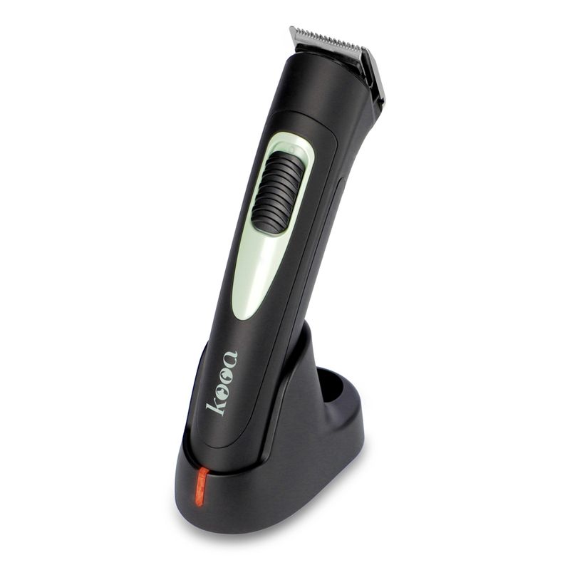 kooa Akku-Schermaschine GEAR Mini zu TOP-Preisen