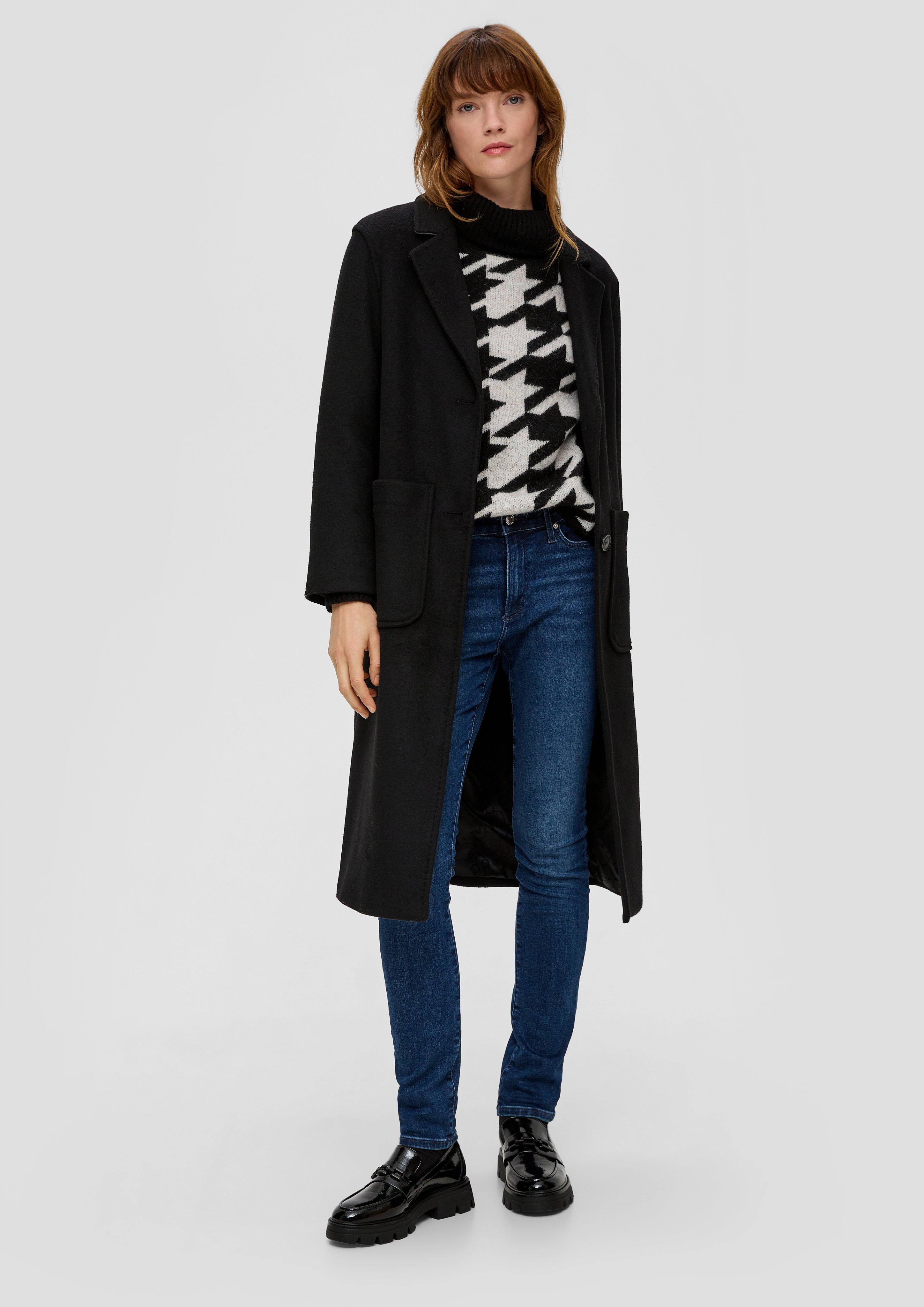 Jeans / Skinny Fit / Mid Rise / Skinny Leg  2138308-56Z3