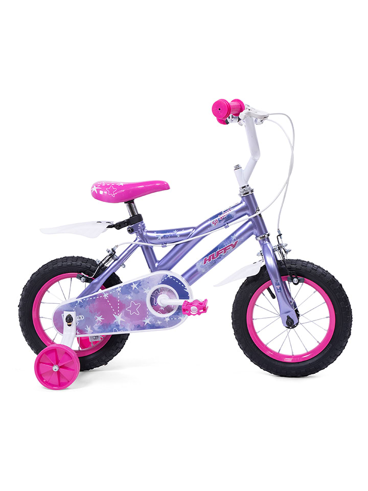 HUFFY 12 Zoll-Fahrrad 