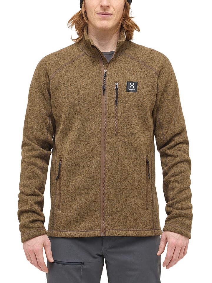 Haglöfs Fleecejacke 