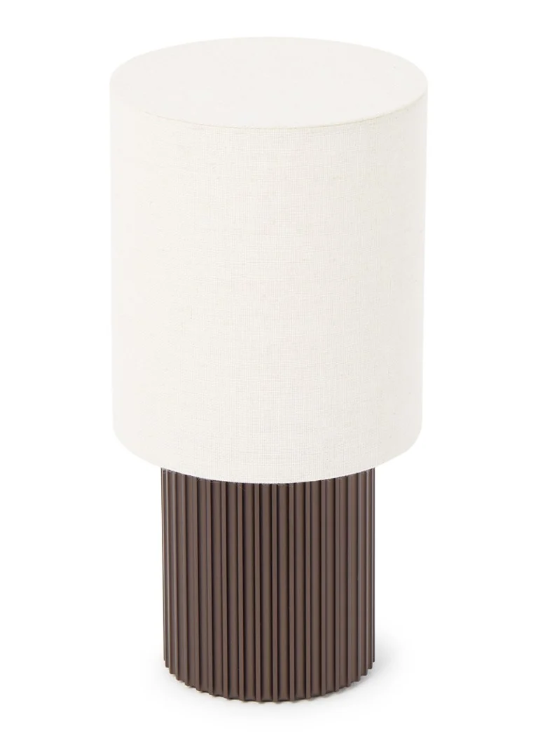 &tradition Manhattan table lamp 13 cm