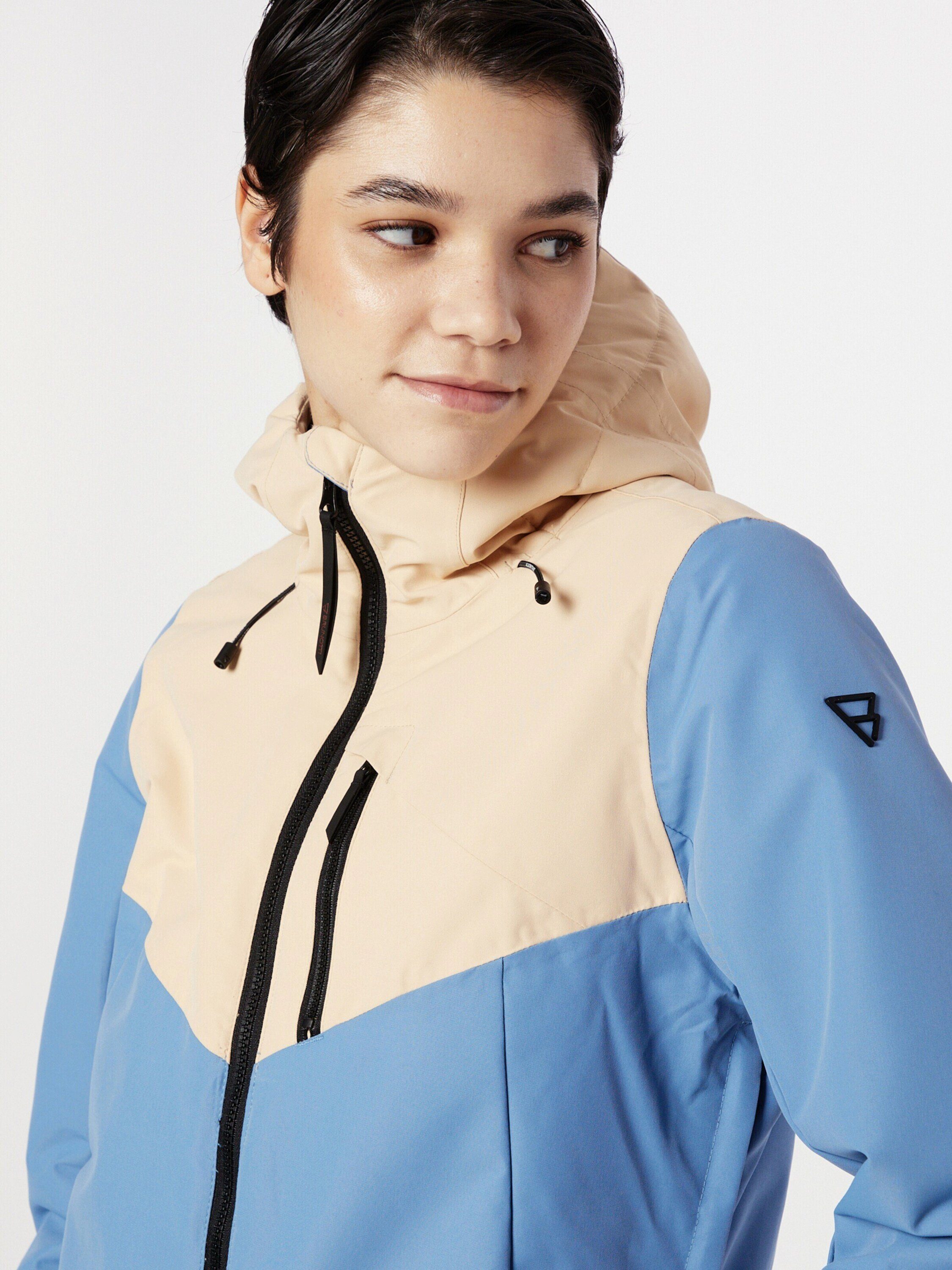 Brunotti Snowboardjacke Hakuba (1-St)
