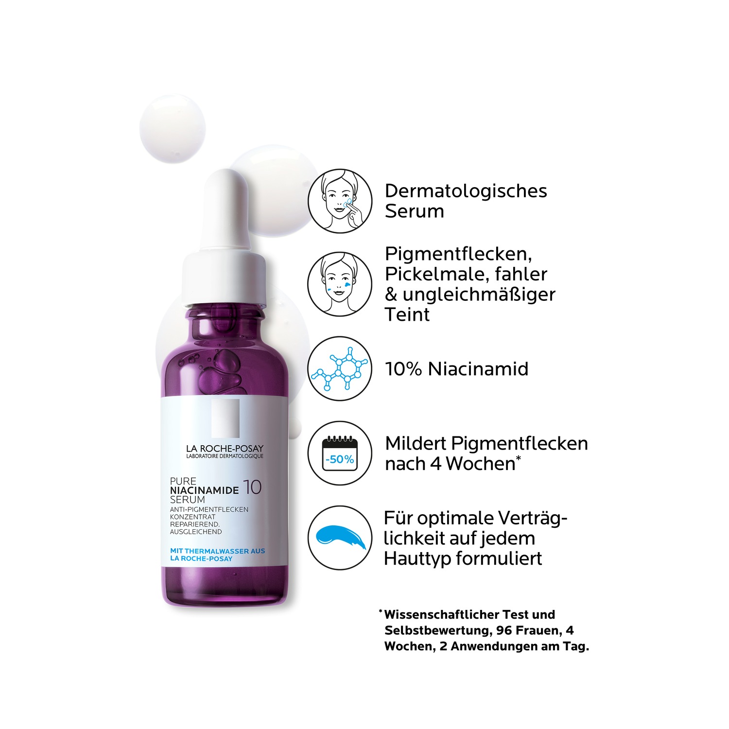 Pure Niacinamide 10 Serum
