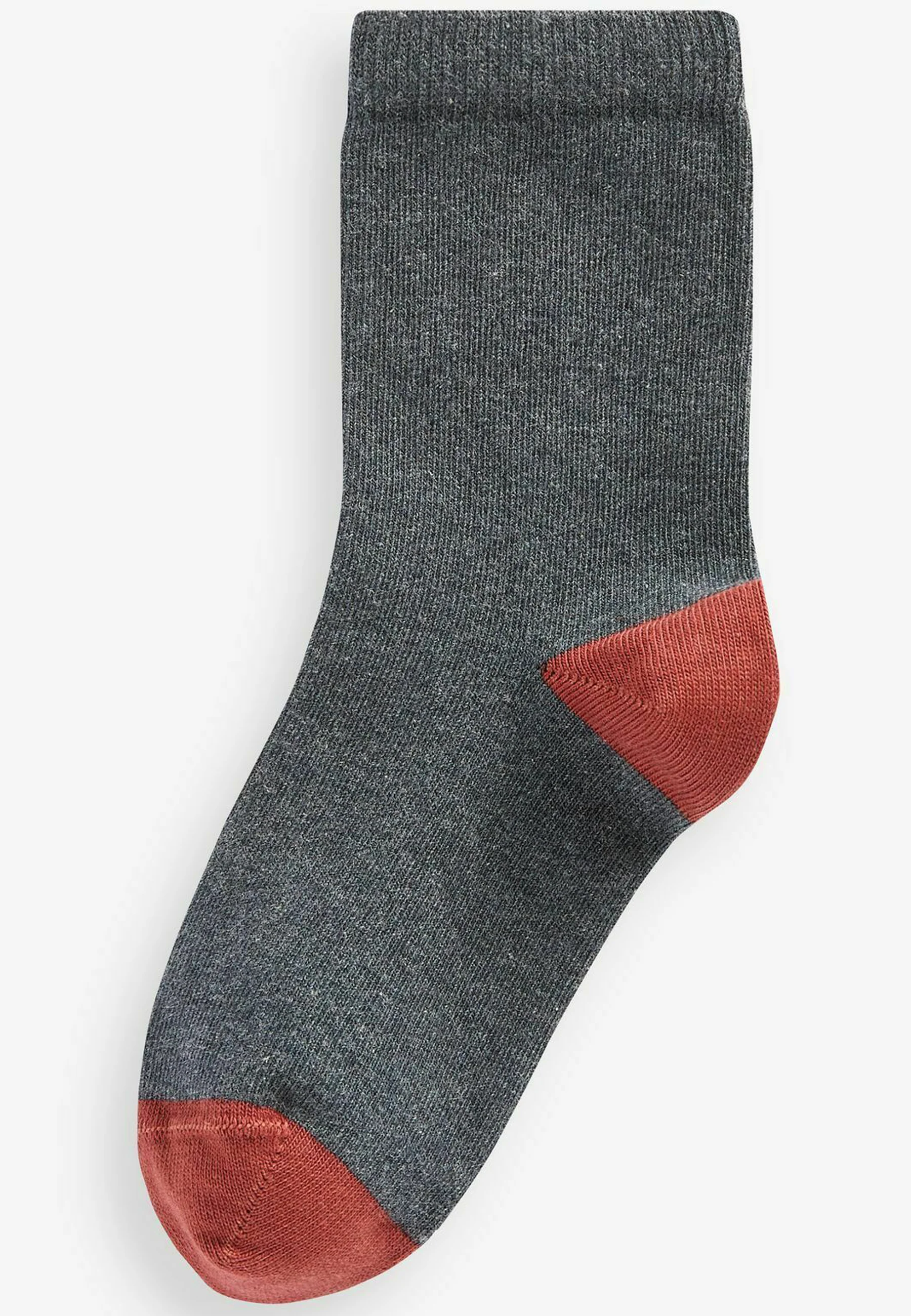 Siguiente paquete de 10 - Calcetines