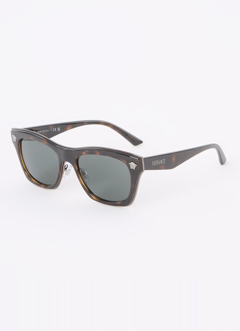 Ochelari de soare Versace Wayfarer VE2272