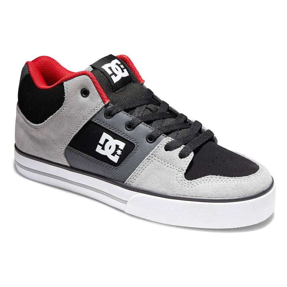 DC Pure Mid ADYS400082 BYR / schwarz