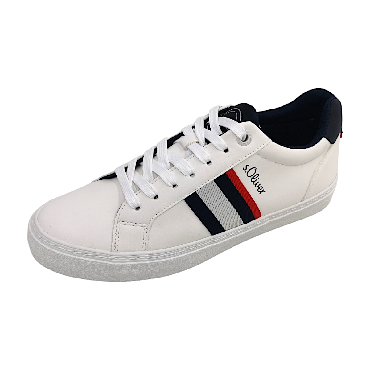 s.Oliver 5-13631-42/100 Weiß 100 white