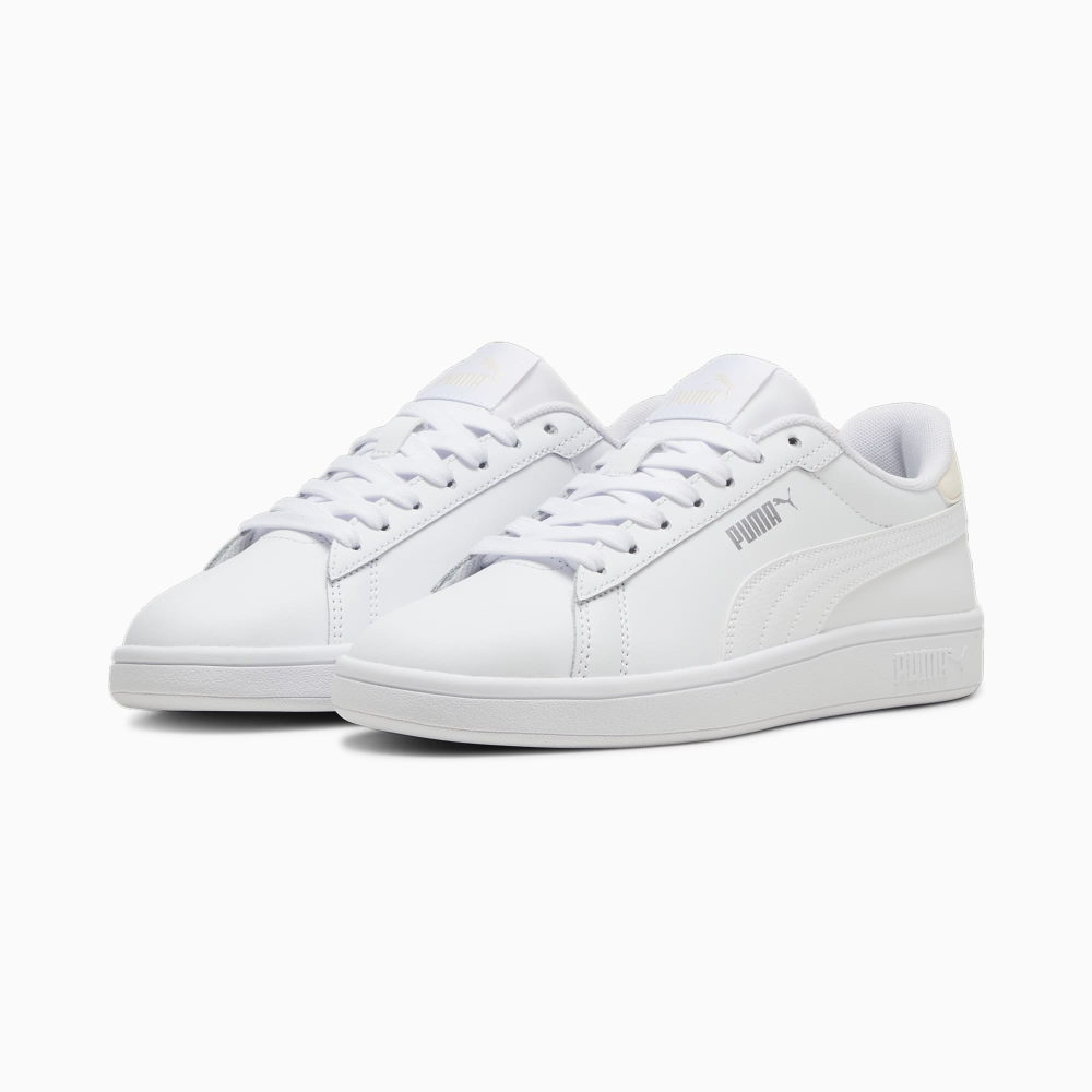 PUMA Smash 3.0 L 390987_19 / grau