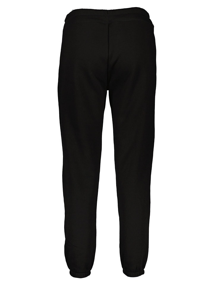 GAP Sweathose in Schwarz günstig kaufen