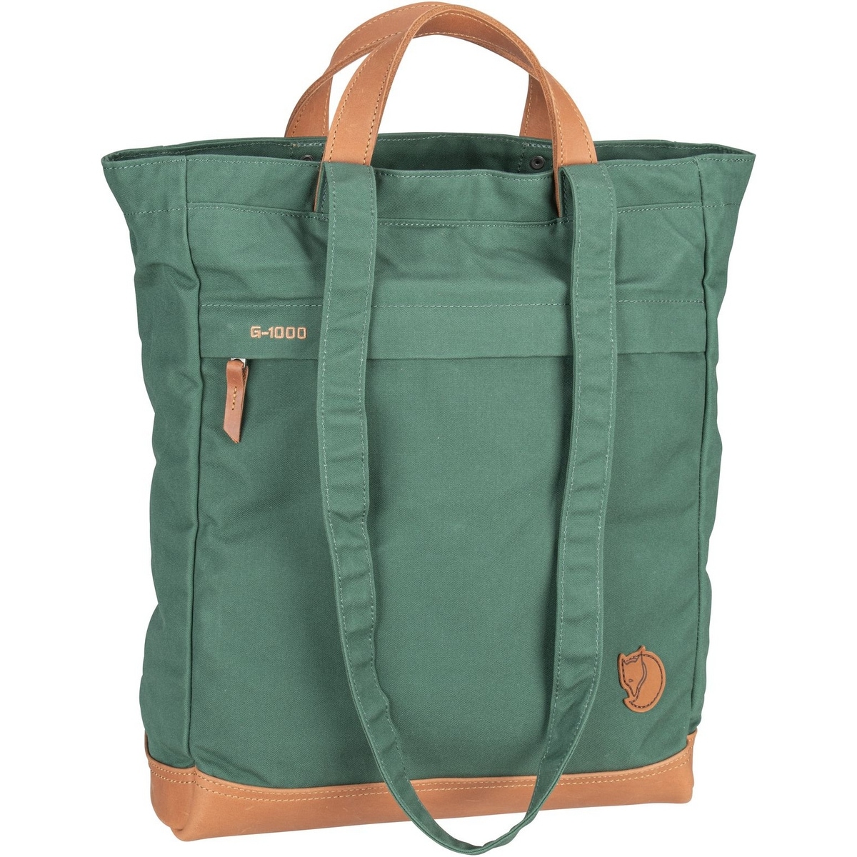 Rucksack / Backpack Totepack No.2
