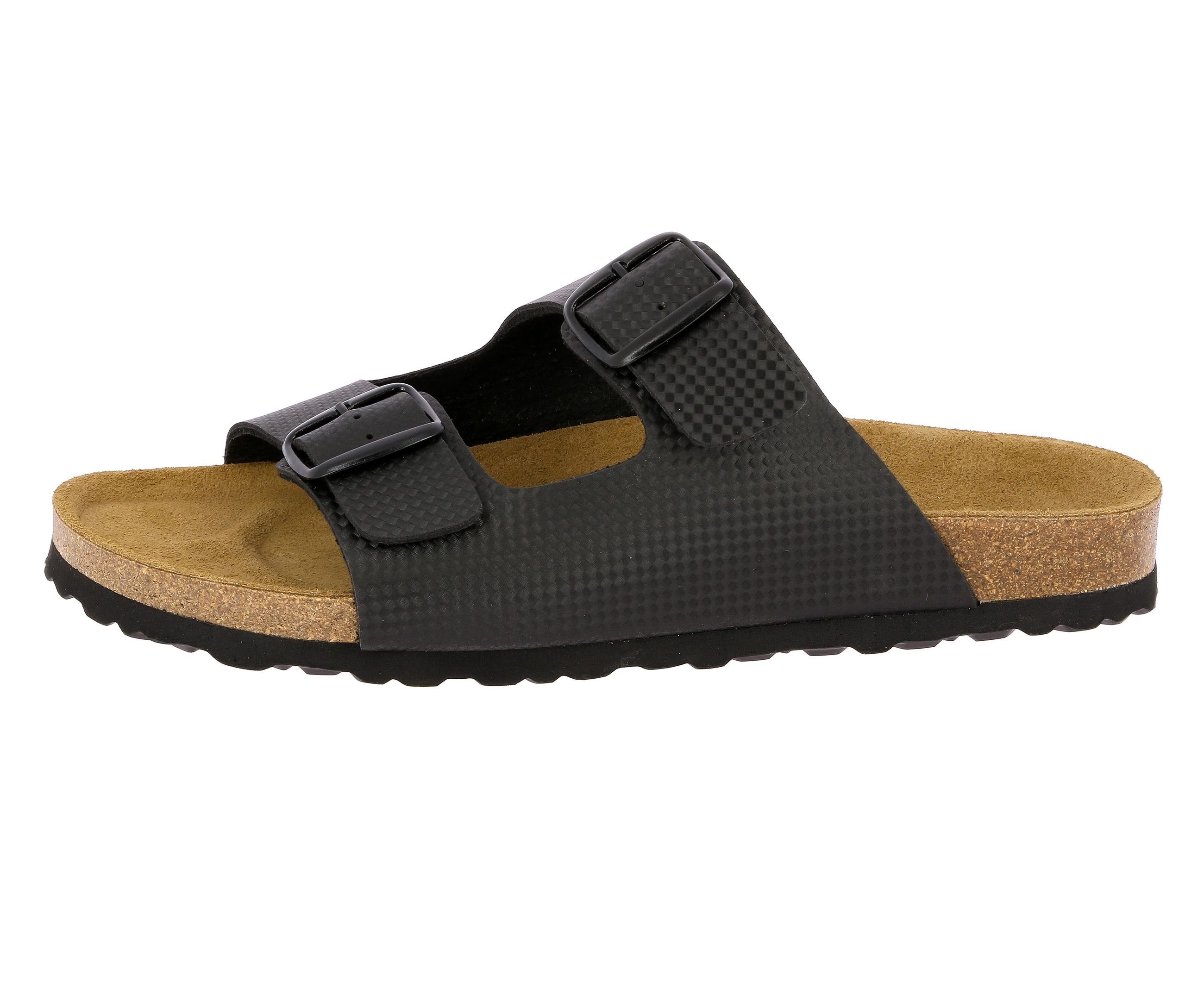 Lico Pantolette Bioline Metal Pantolette