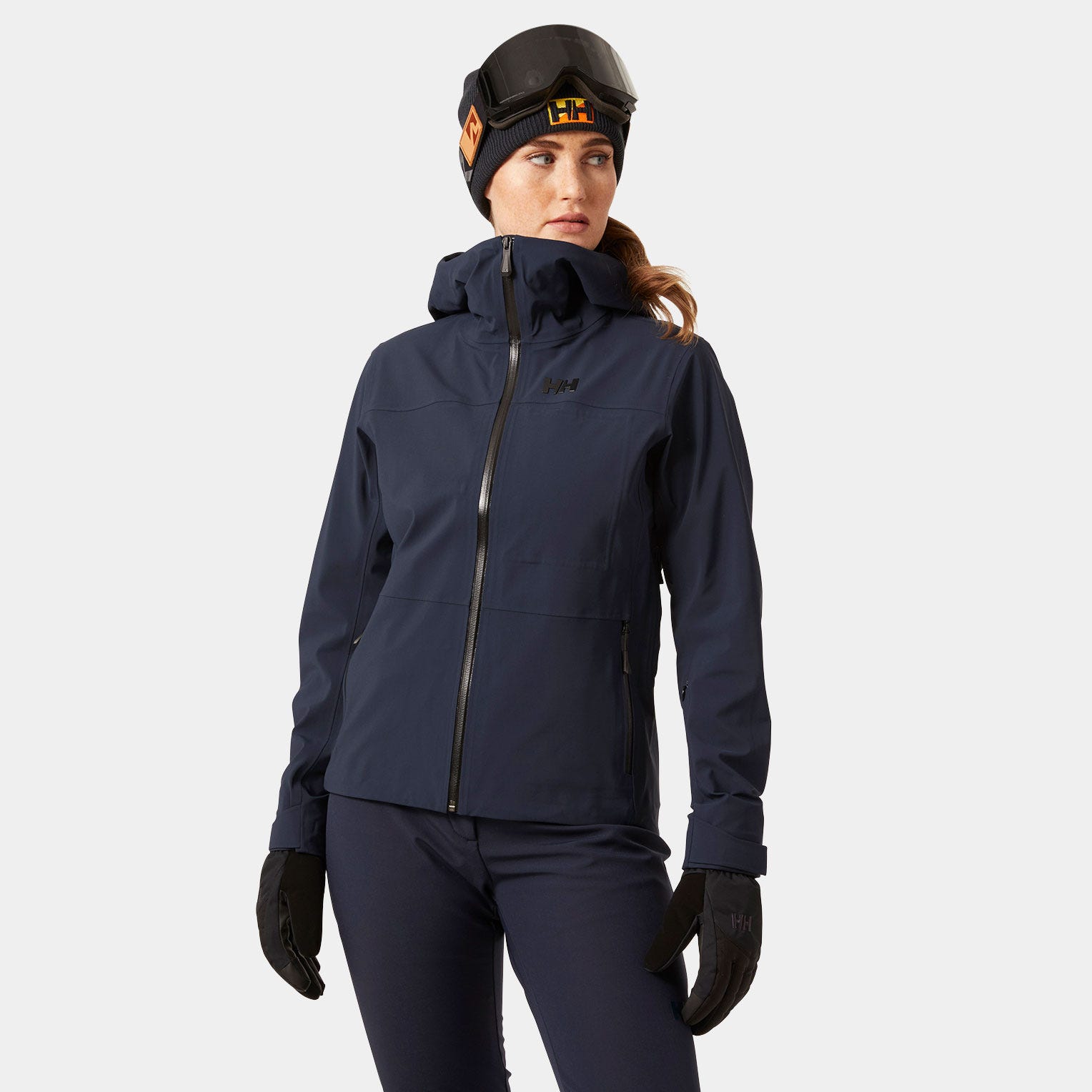 Women's Motionista 3L Shell Jacket
