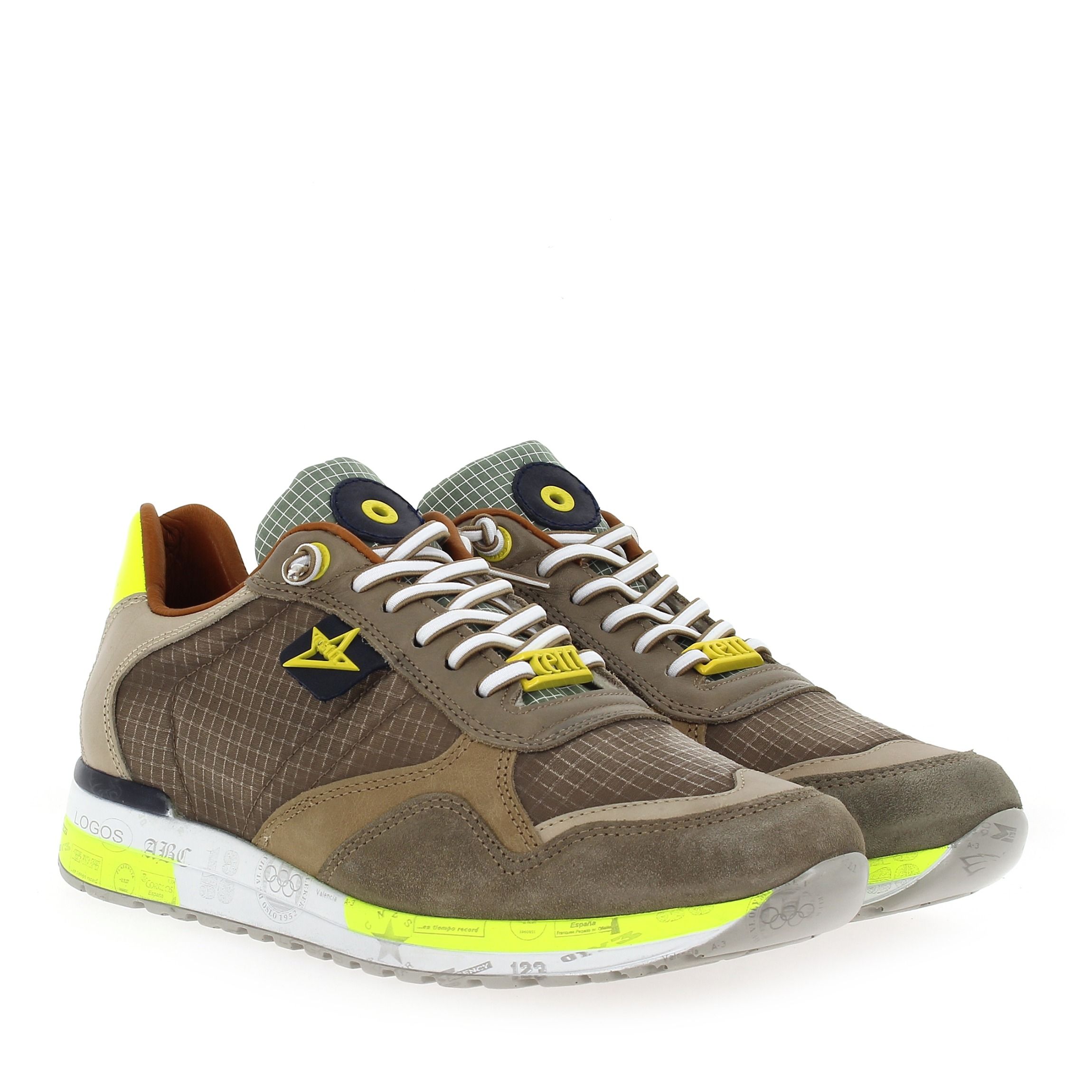 Cetti  C848 XL E24 - Taupe Jaune