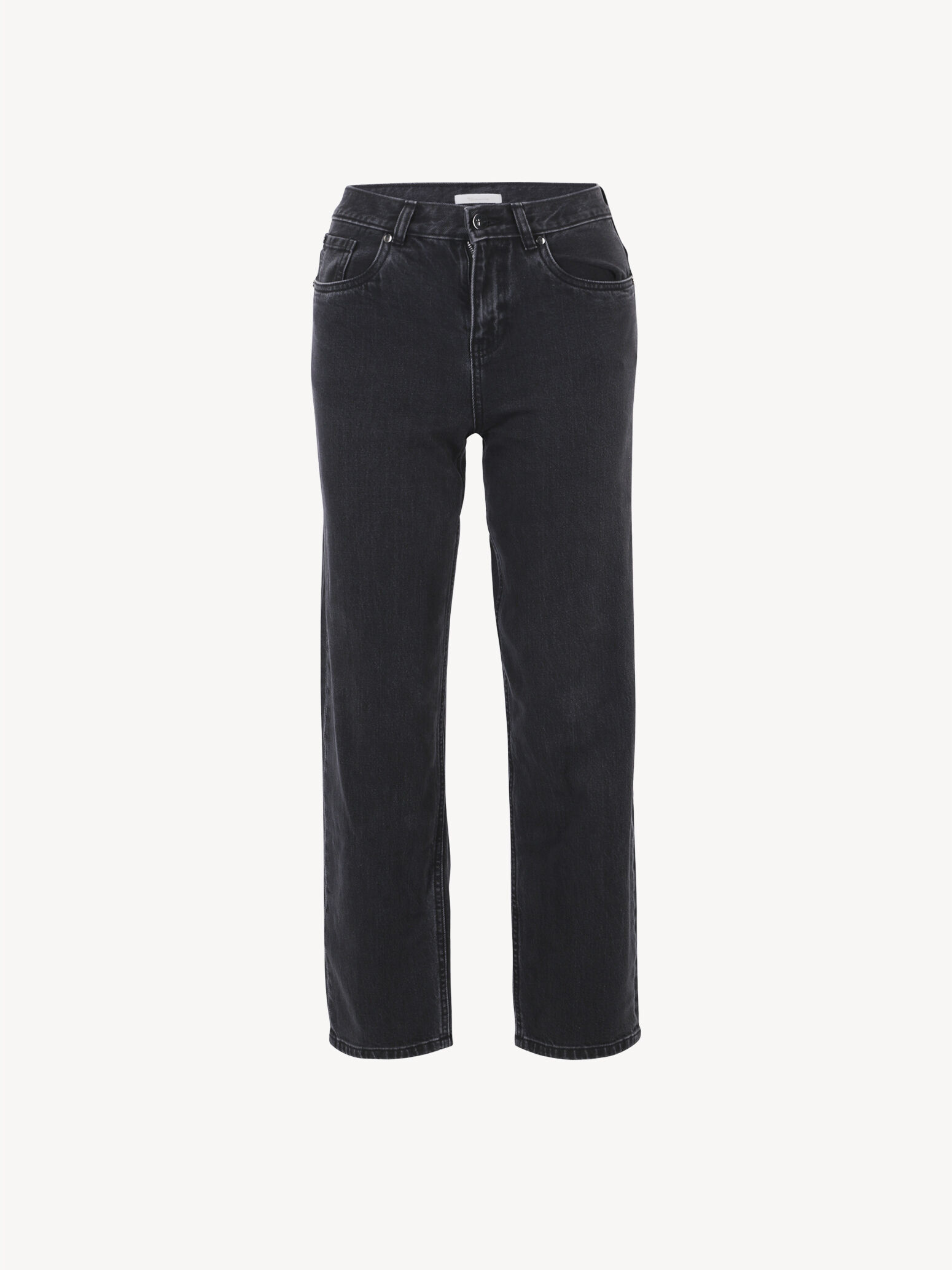 Jeans - noir