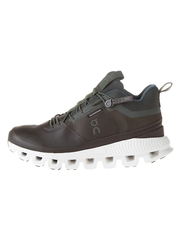 ON RUNNING Wanderschuhe 