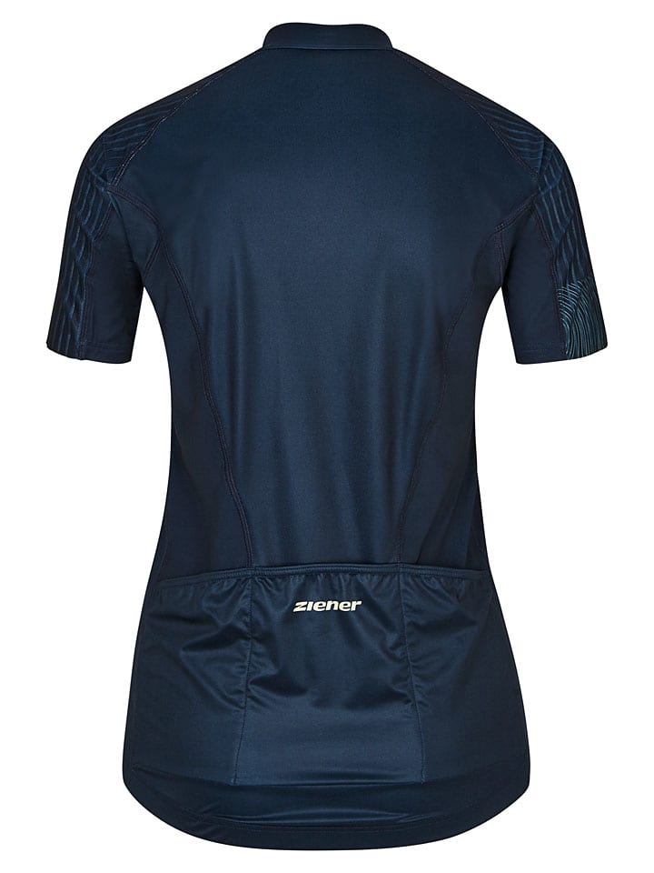 Ziener Fahrradtrikot 