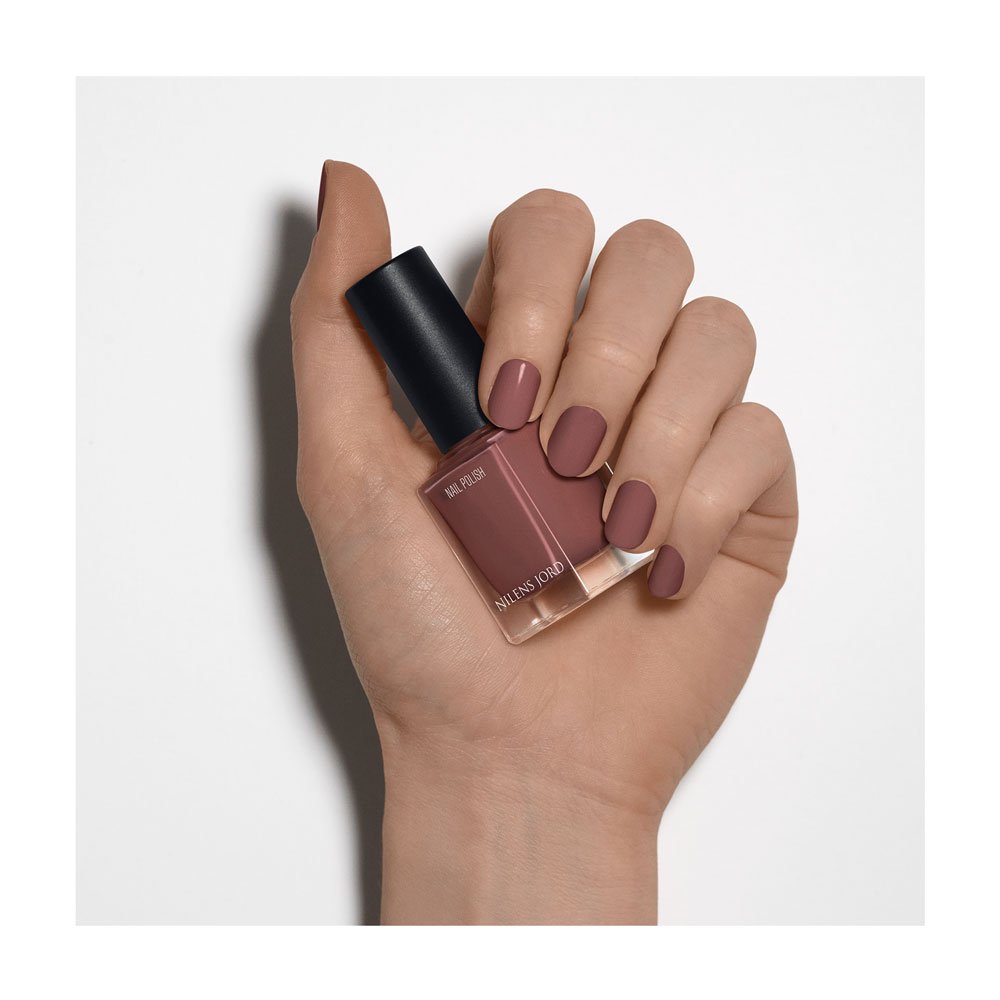 Nilens Jord Nägel Nail Polish