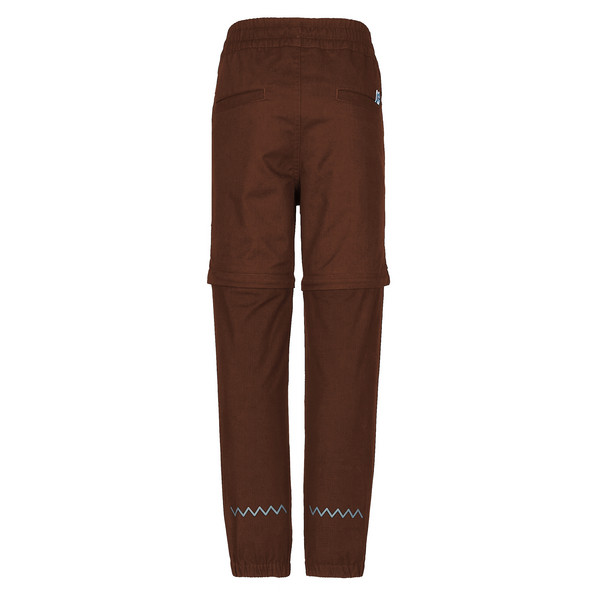 MACK ZIP-OFF HOSE Kinder - Freizeithose