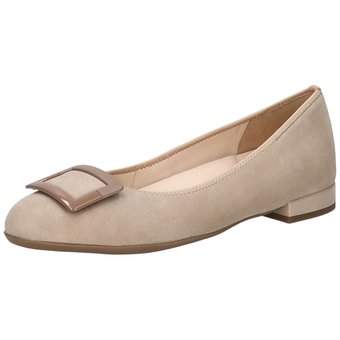 Ara Ballerina in beige