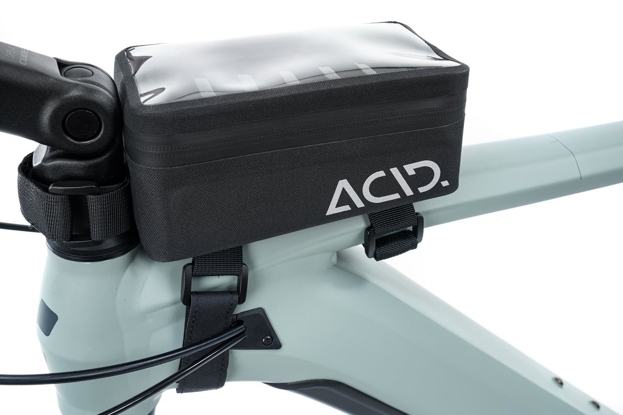 Cube ACID Oberrohrtasche PRO 1